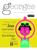 Magazine Georges, Compil' no 02